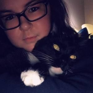 Meet your Posher, Tiana